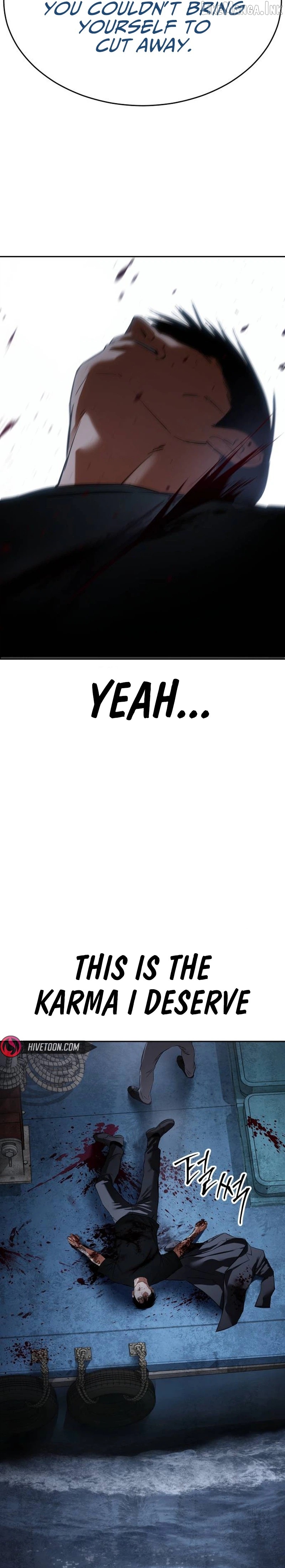 Baek XX Chapter 179 - page 49