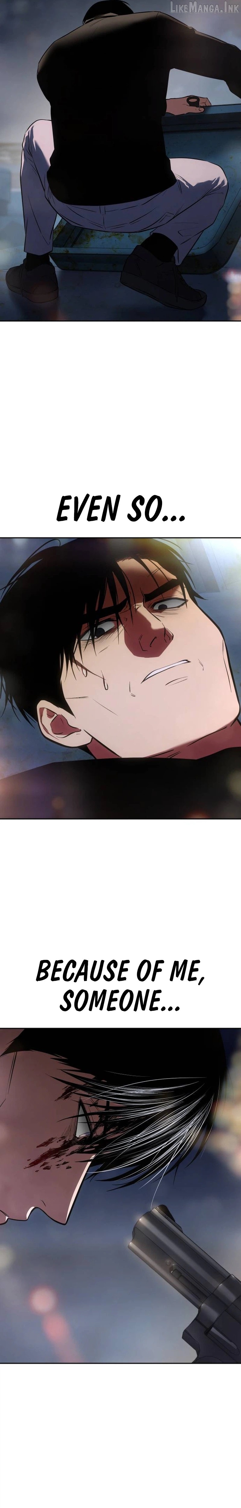 Baek XX Chapter 179 - page 53