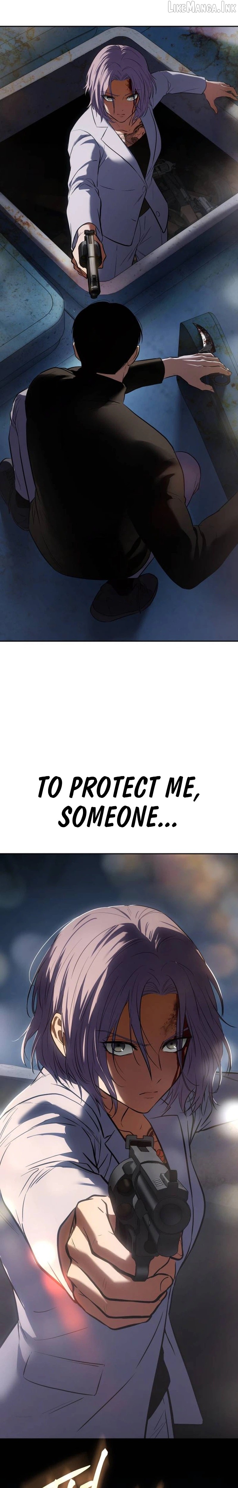 Baek XX Chapter 179 - page 54
