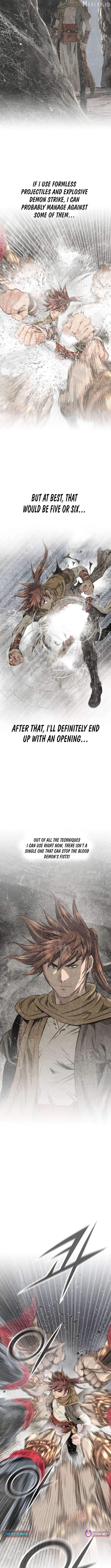 The World’s Best Sect of Dependency Chapter 92 - page 13