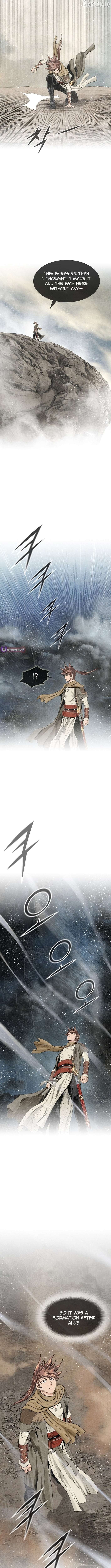 The World’s Best Sect of Dependency Chapter 93 - page 9