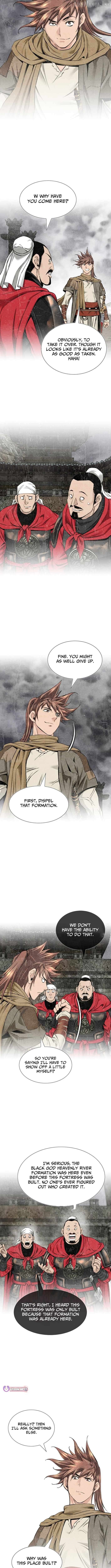 The World’s Best Sect of Dependency Chapter 94 - page 12