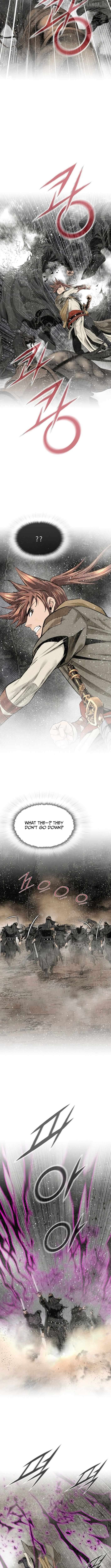 The World’s Best Sect of Dependency Chapter 94 - page 3