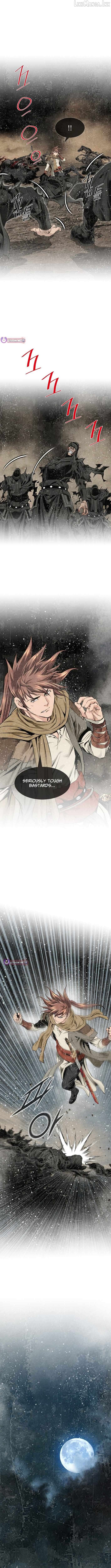 The World’s Best Sect of Dependency Chapter 94 - page 6