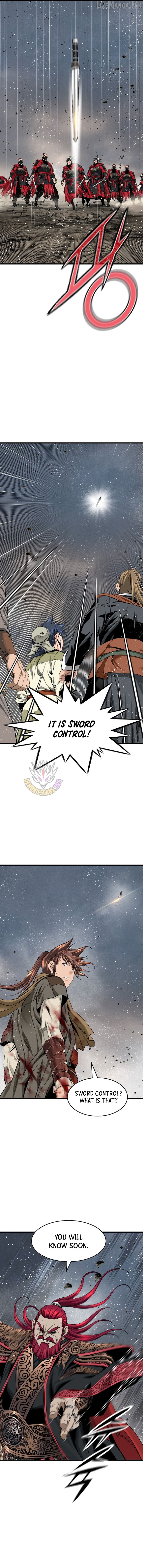 The World’s Best Sect of Dependency Chapter 95 - page 10
