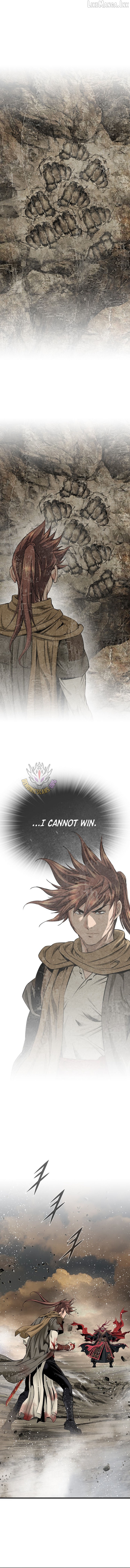 The World’s Best Sect of Dependency Chapter 95 - page 7