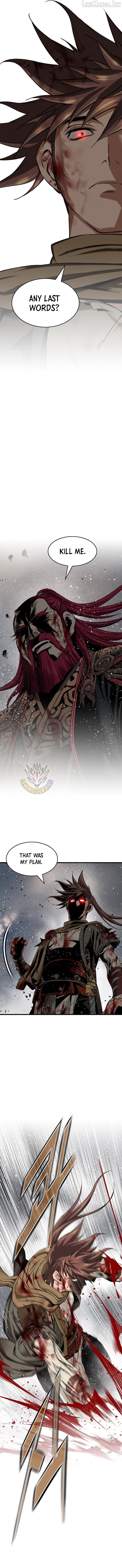 The World’s Best Sect of Dependency Chapter 100 - page 5