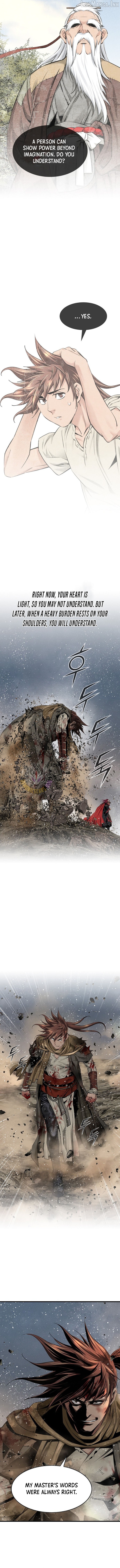 The World’s Best Sect of Dependency Chapter 96 - page 12