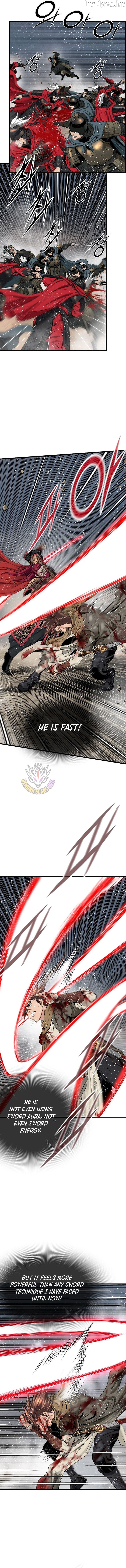 The World’s Best Sect of Dependency Chapter 97 - page 11