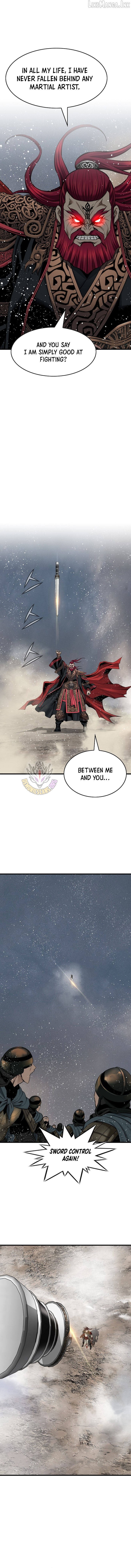 The World’s Best Sect of Dependency Chapter 97 - page 13