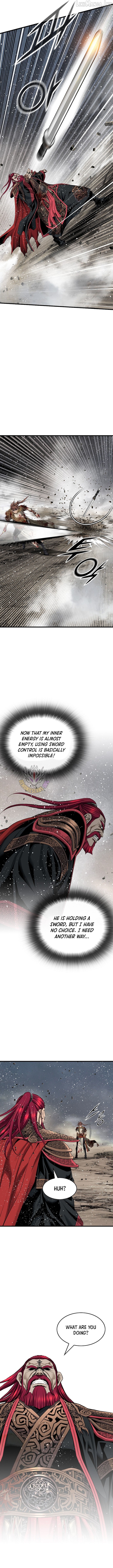 The World’s Best Sect of Dependency Chapter 98 - page 14