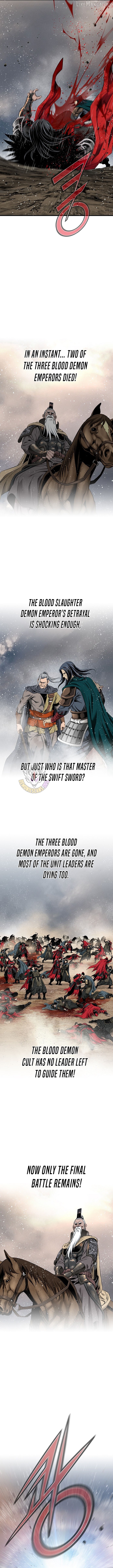 The World’s Best Sect of Dependency Chapter 99 - page 7