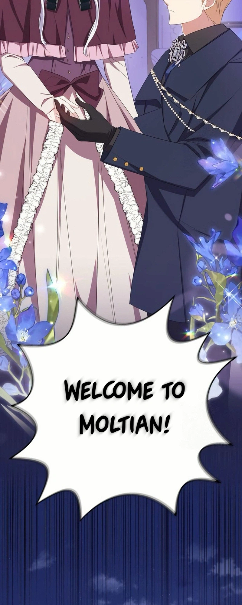 Grand Duke, I Can’t Do It Because It’s Too Cold in The North Chapter 22 - page 10