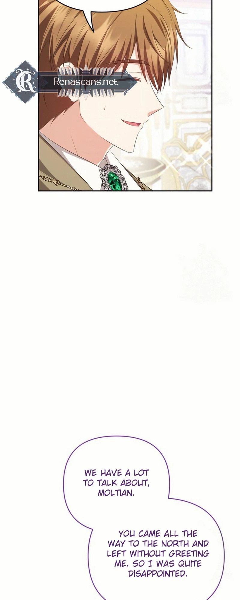 Grand Duke, I Can’t Do It Because It’s Too Cold in The North Chapter 22 - page 16