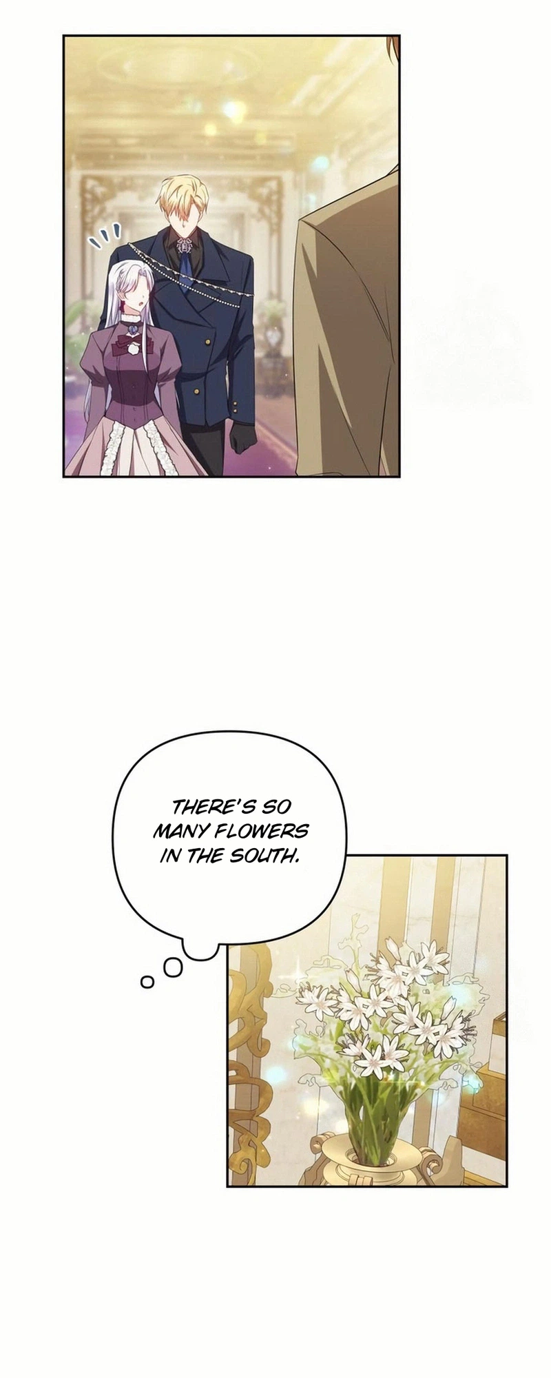 Grand Duke, I Can’t Do It Because It’s Too Cold in The North Chapter 22 - page 24