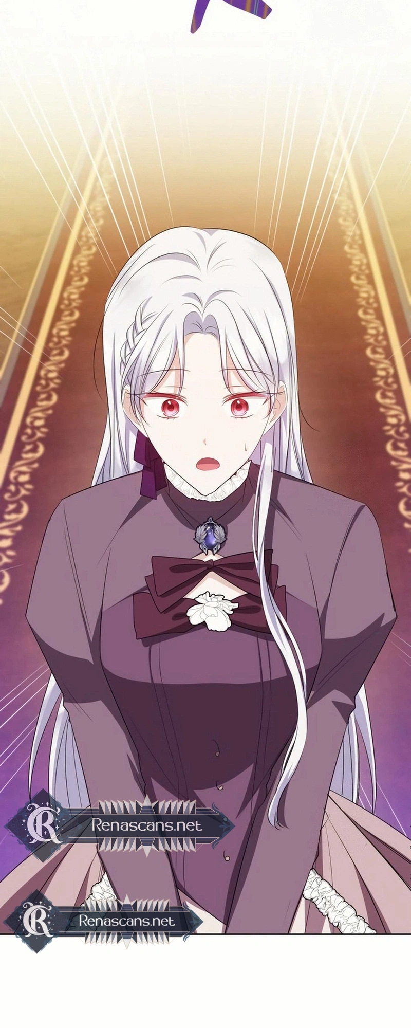 Grand Duke, I Can’t Do It Because It’s Too Cold in The North Chapter 22 - page 26