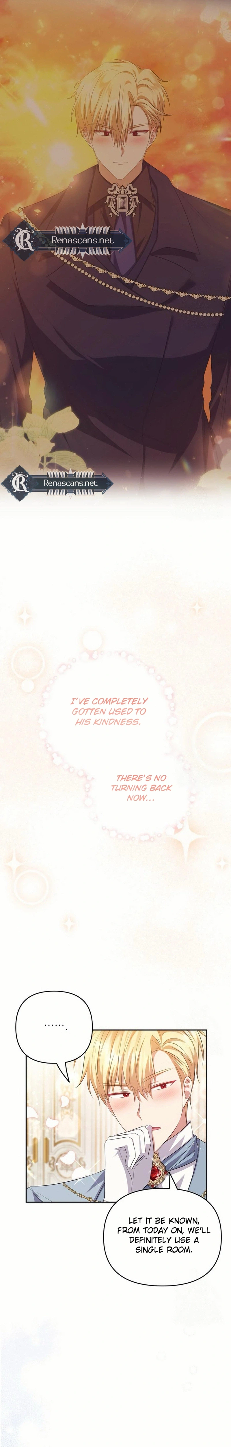 Grand Duke, I Can’t Do It Because It’s Too Cold in The North Chapter 22 - page 37
