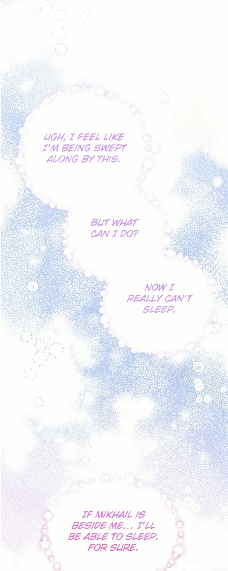 Grand Duke, I Can’t Do It Because It’s Too Cold in The North Chapter 22 - page 38