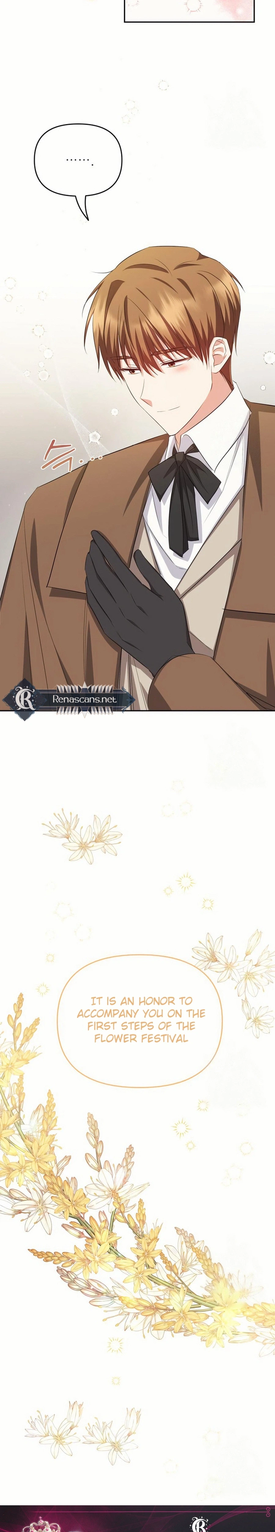 Grand Duke, I Can’t Do It Because It’s Too Cold in The North Chapter 22 - page 41
