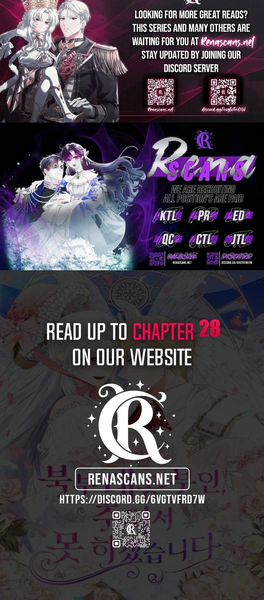 Grand Duke, I Can’t Do It Because It’s Too Cold in The North Chapter 22 - page 42