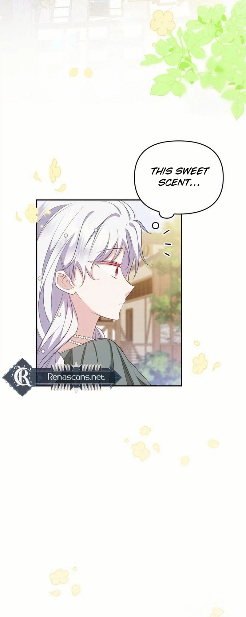 Grand Duke, I Can’t Do It Because It’s Too Cold in The North Chapter 23 - page 10