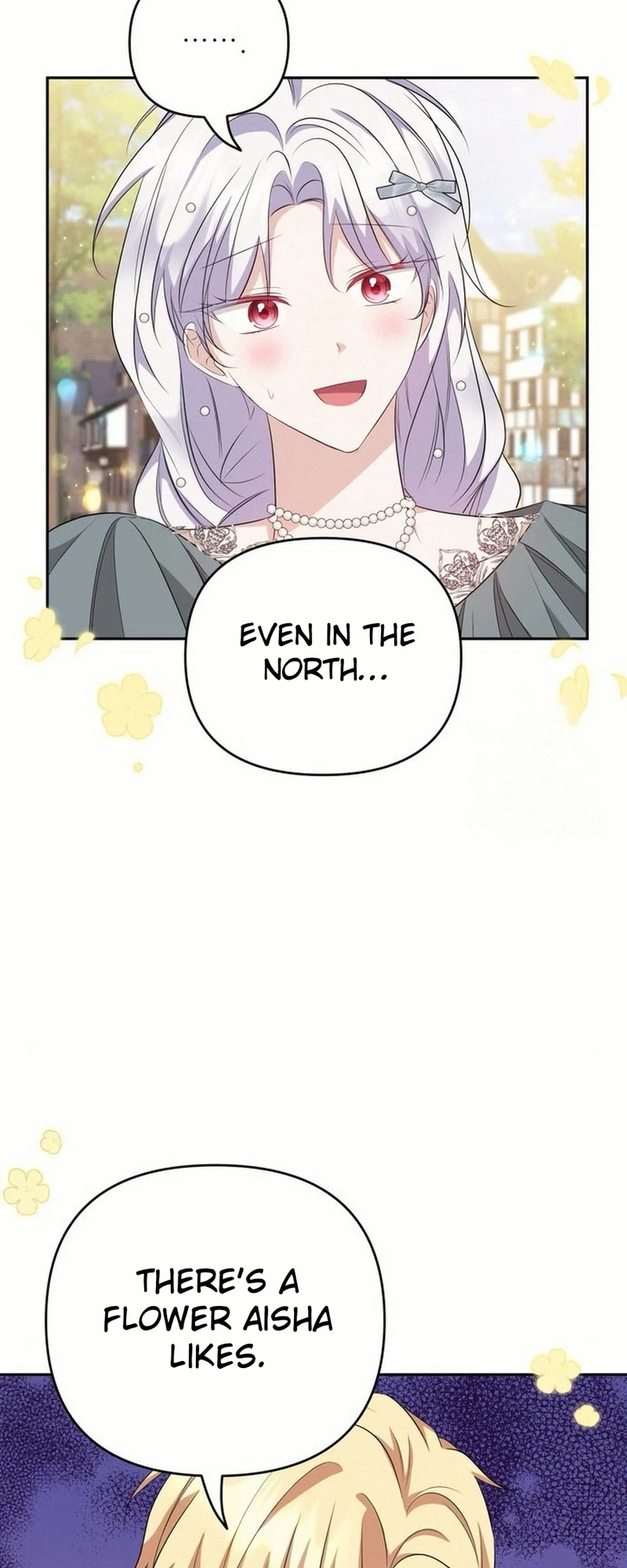 Grand Duke, I Can’t Do It Because It’s Too Cold in The North Chapter 23 - page 12