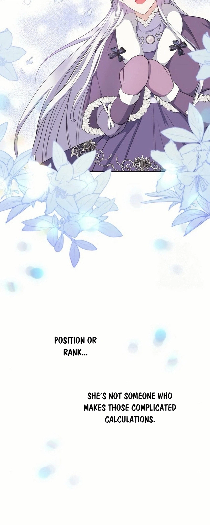 Grand Duke, I Can’t Do It Because It’s Too Cold in The North Chapter 23 - page 20