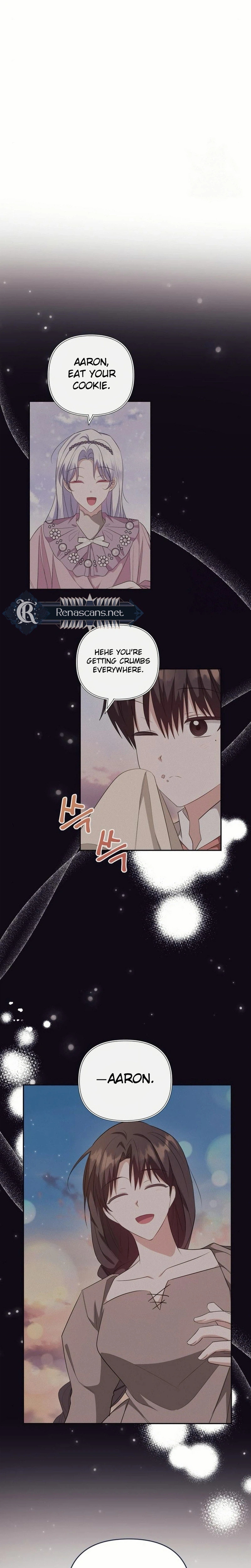 Grand Duke, I Can’t Do It Because It’s Too Cold in The North Chapter 23 - page 21