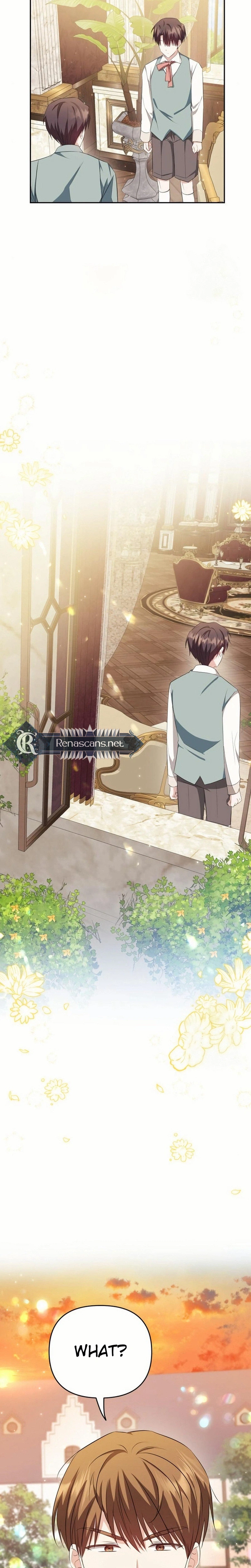 Grand Duke, I Can’t Do It Because It’s Too Cold in The North Chapter 23 - page 23