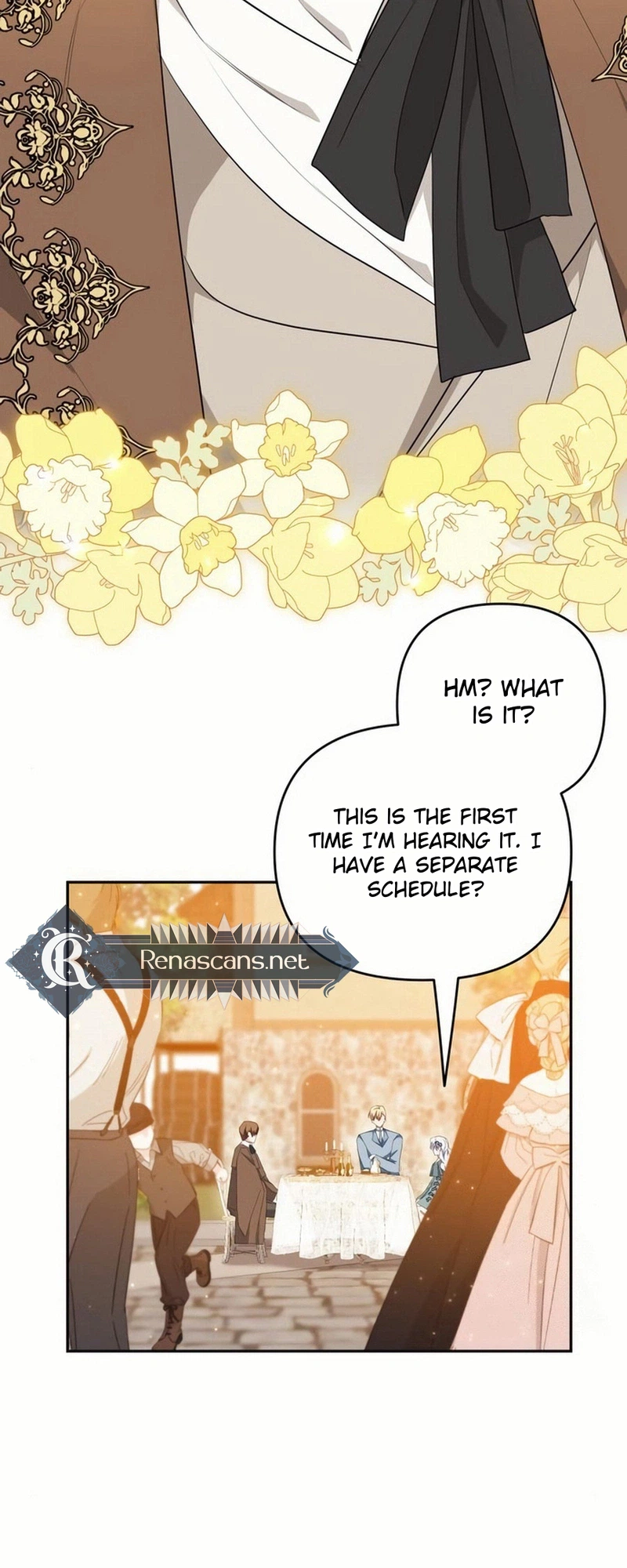 Grand Duke, I Can’t Do It Because It’s Too Cold in The North Chapter 23 - page 26