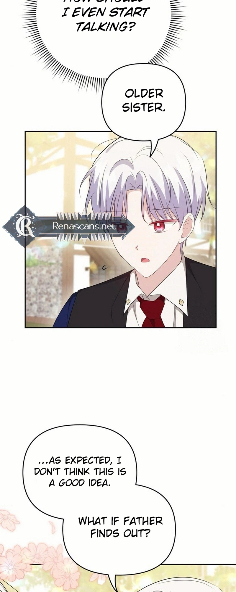 Grand Duke, I Can’t Do It Because It’s Too Cold in The North Chapter 23 - page 34
