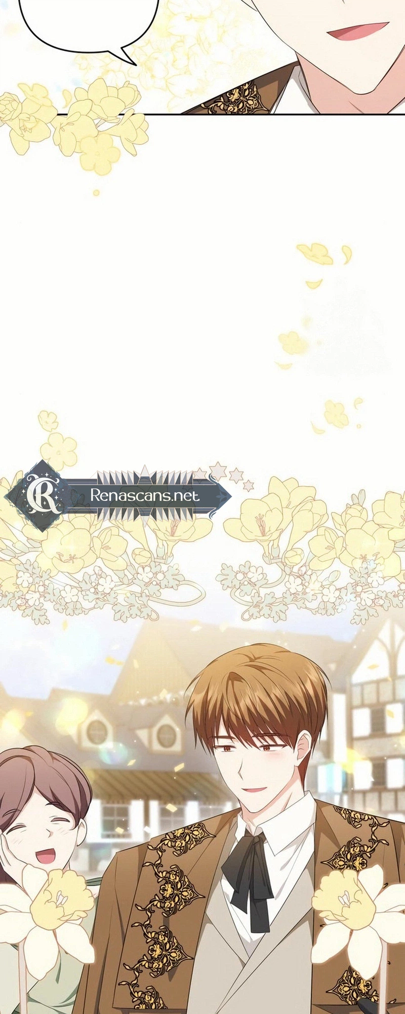 Grand Duke, I Can’t Do It Because It’s Too Cold in The North Chapter 23 - page 4