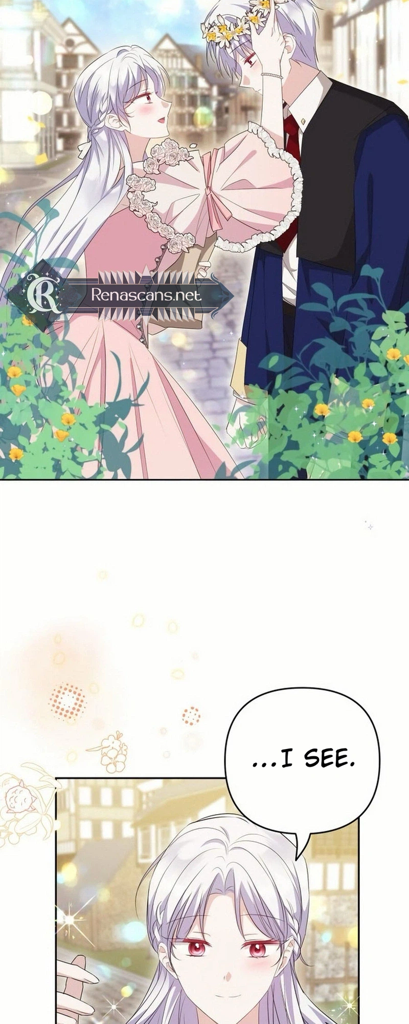 Grand Duke, I Can’t Do It Because It’s Too Cold in The North Chapter 24 - page 11