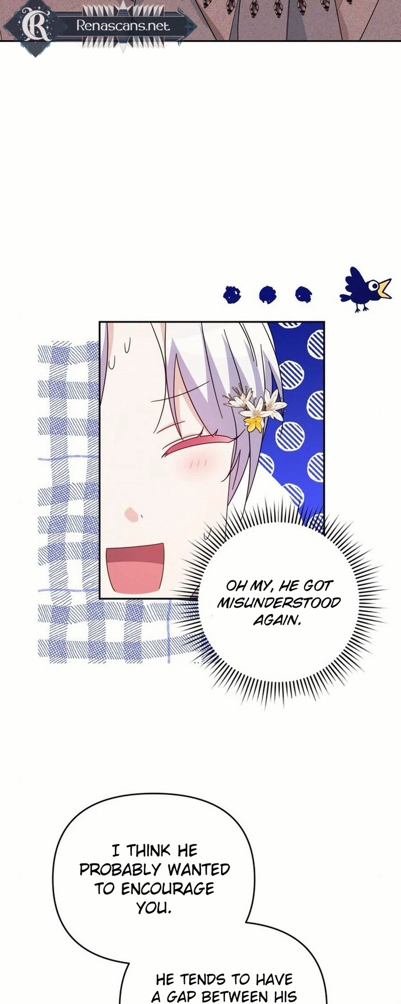 Grand Duke, I Can’t Do It Because It’s Too Cold in The North Chapter 24 - page 15