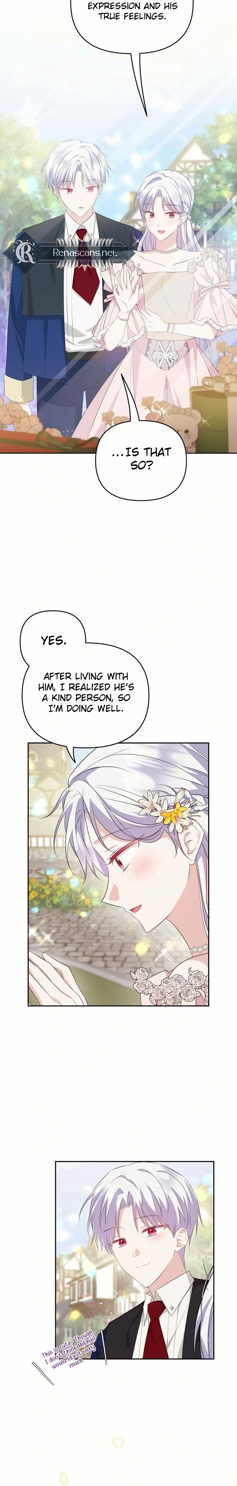 Grand Duke, I Can’t Do It Because It’s Too Cold in The North Chapter 24 - page 16