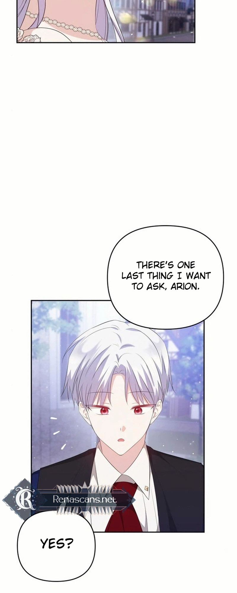 Grand Duke, I Can’t Do It Because It’s Too Cold in The North Chapter 24 - page 19