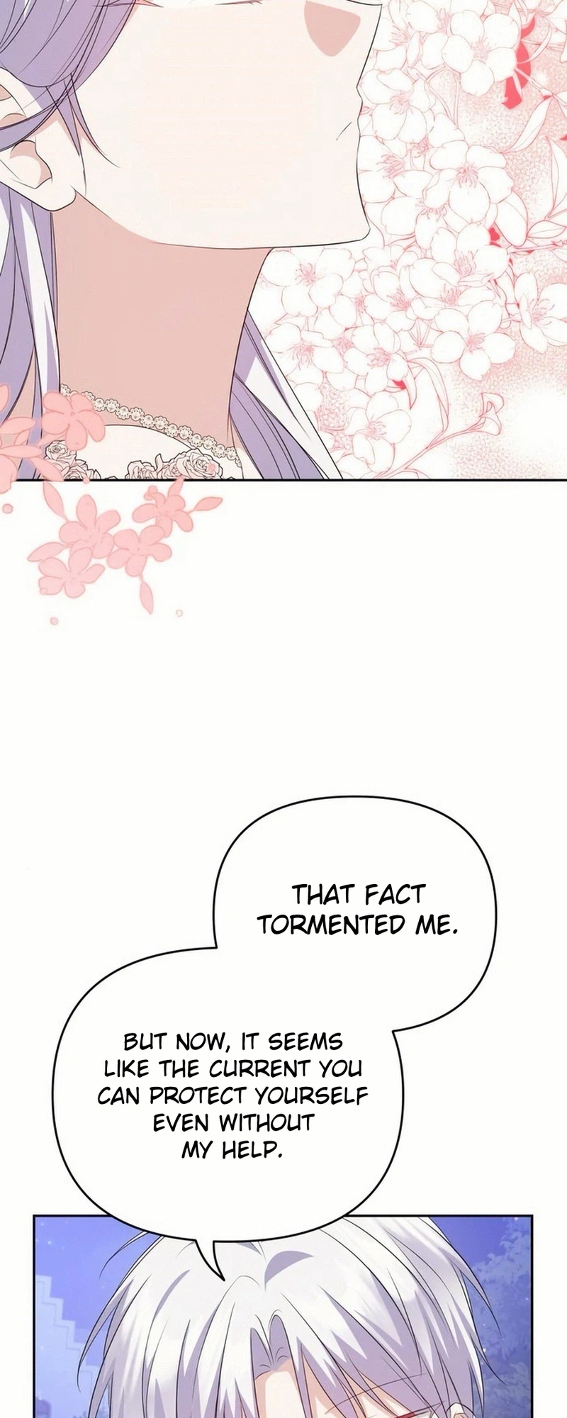 Grand Duke, I Can’t Do It Because It’s Too Cold in The North Chapter 24 - page 23