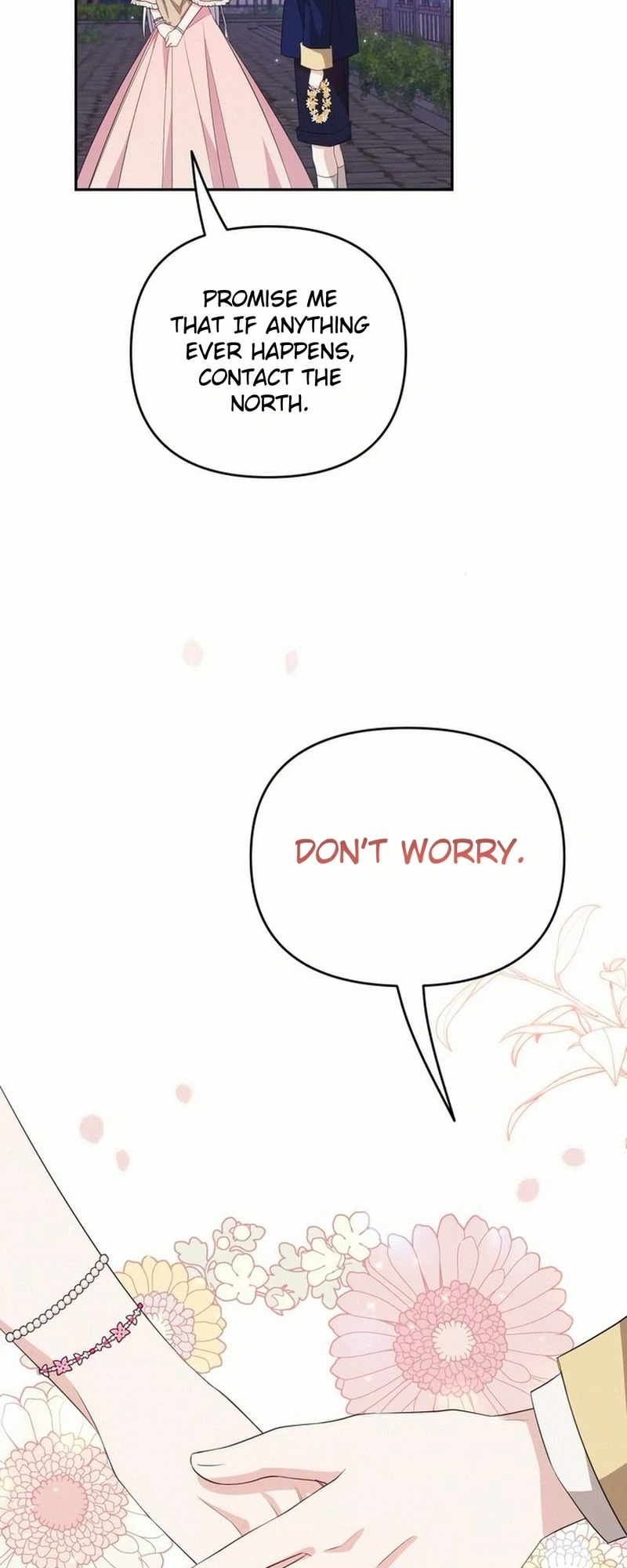 Grand Duke, I Can’t Do It Because It’s Too Cold in The North Chapter 24 - page 25