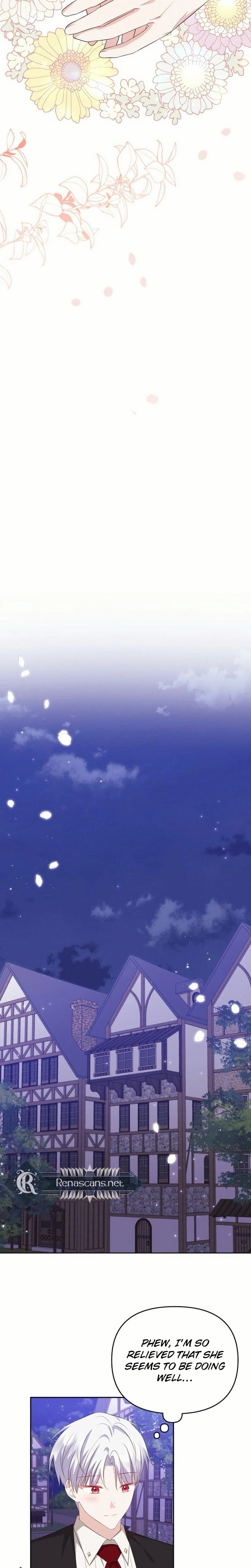 Grand Duke, I Can’t Do It Because It’s Too Cold in The North Chapter 24 - page 26