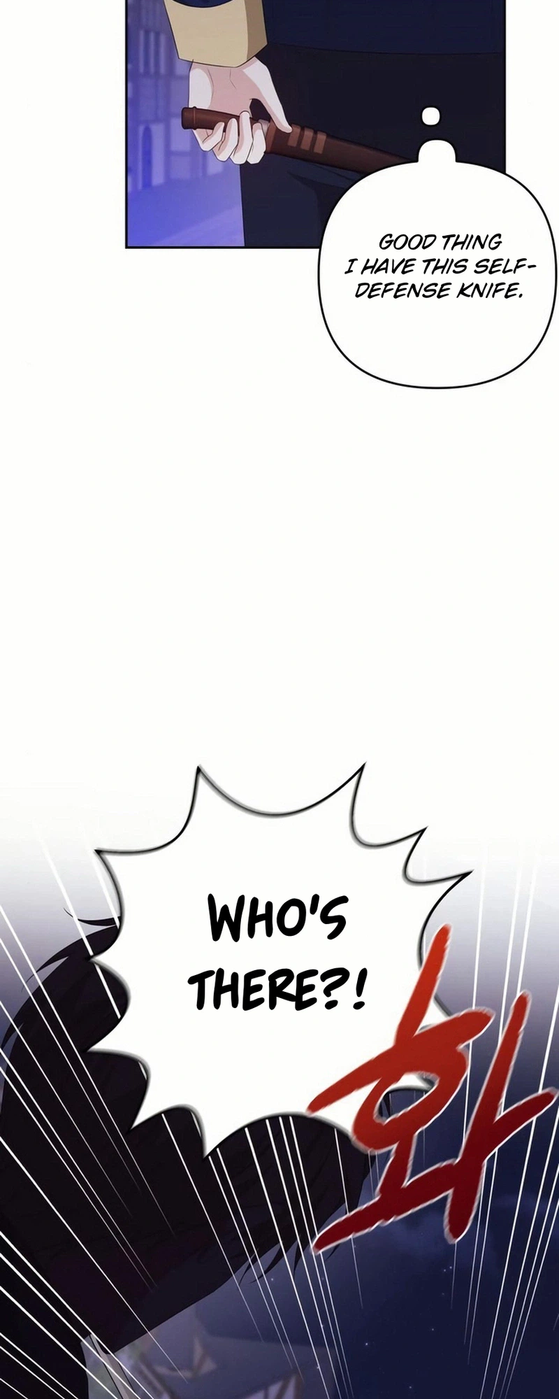 Grand Duke, I Can’t Do It Because It’s Too Cold in The North Chapter 24 - page 29