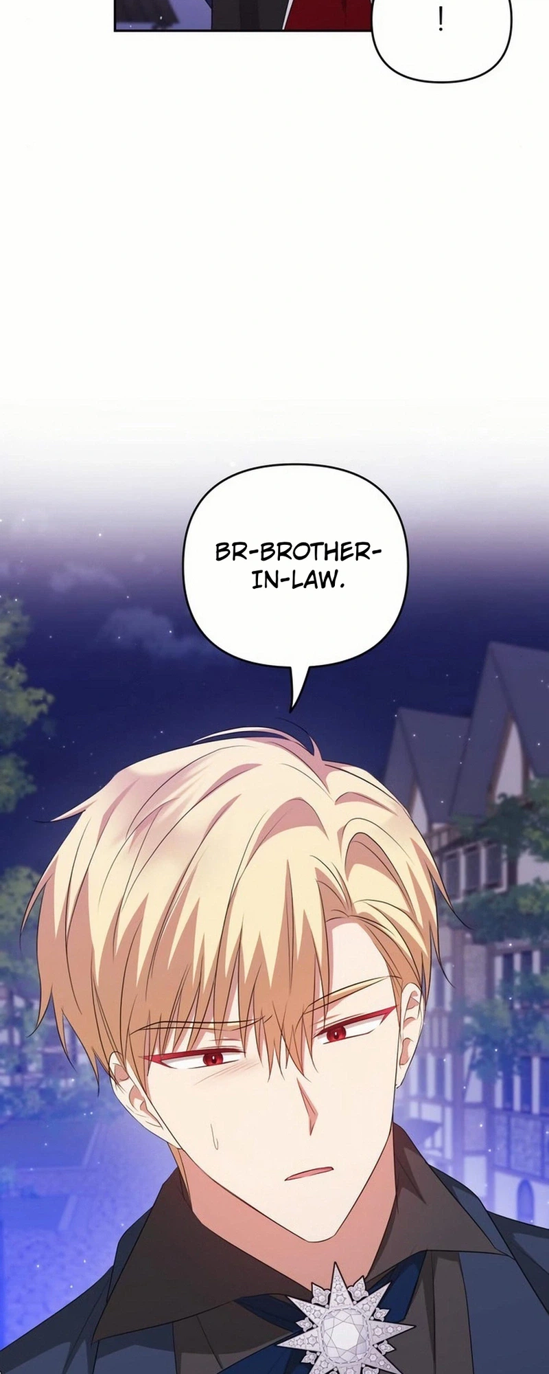 Grand Duke, I Can’t Do It Because It’s Too Cold in The North Chapter 24 - page 31