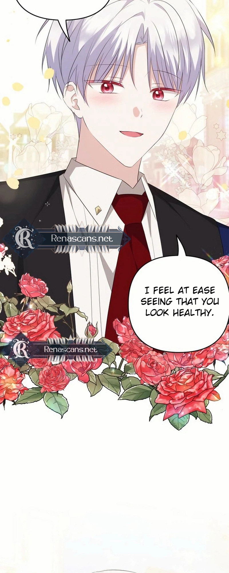 Grand Duke, I Can’t Do It Because It’s Too Cold in The North Chapter 24 - page 7