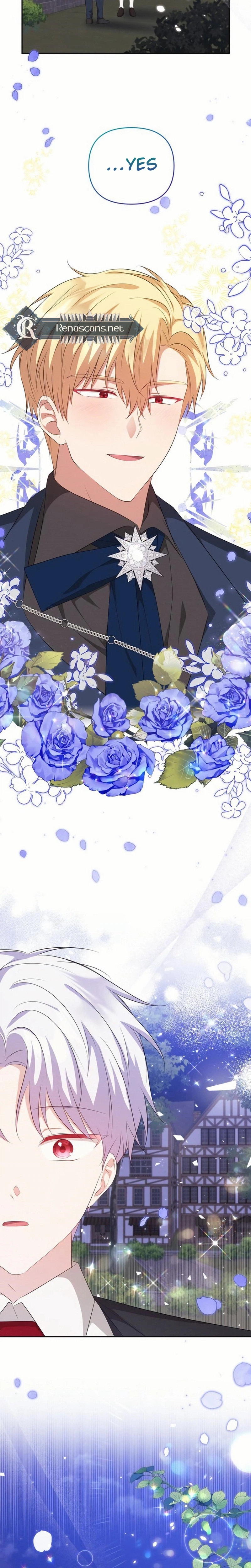 Grand Duke, I Can’t Do It Because It’s Too Cold in The North Chapter 25 - page 14