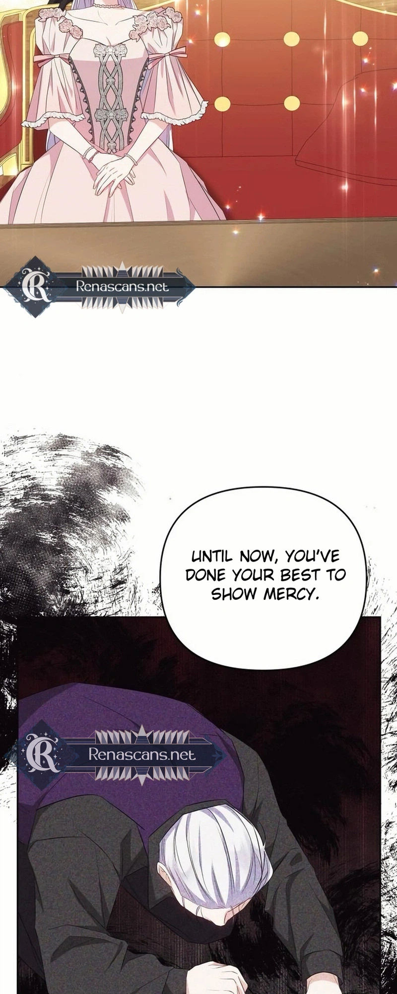 Grand Duke, I Can’t Do It Because It’s Too Cold in The North Chapter 25 - page 21