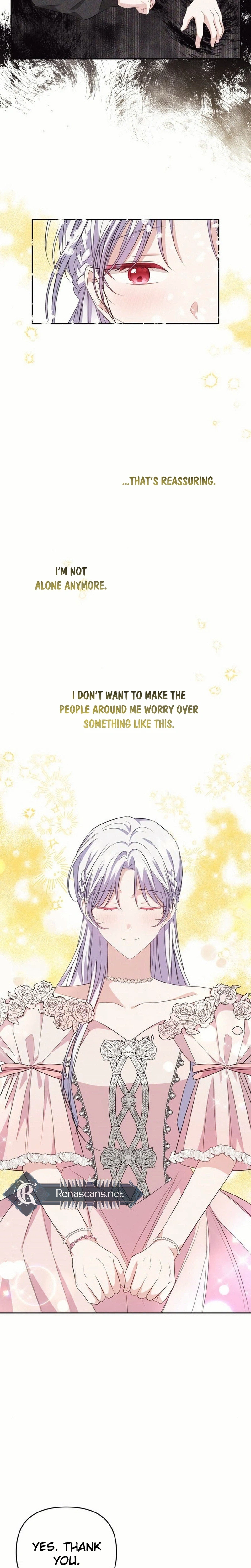 Grand Duke, I Can’t Do It Because It’s Too Cold in The North Chapter 25 - page 22