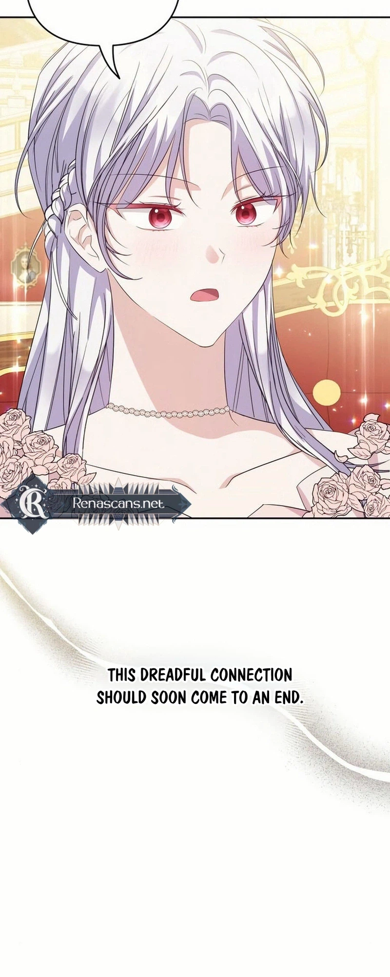Grand Duke, I Can’t Do It Because It’s Too Cold in The North Chapter 25 - page 23