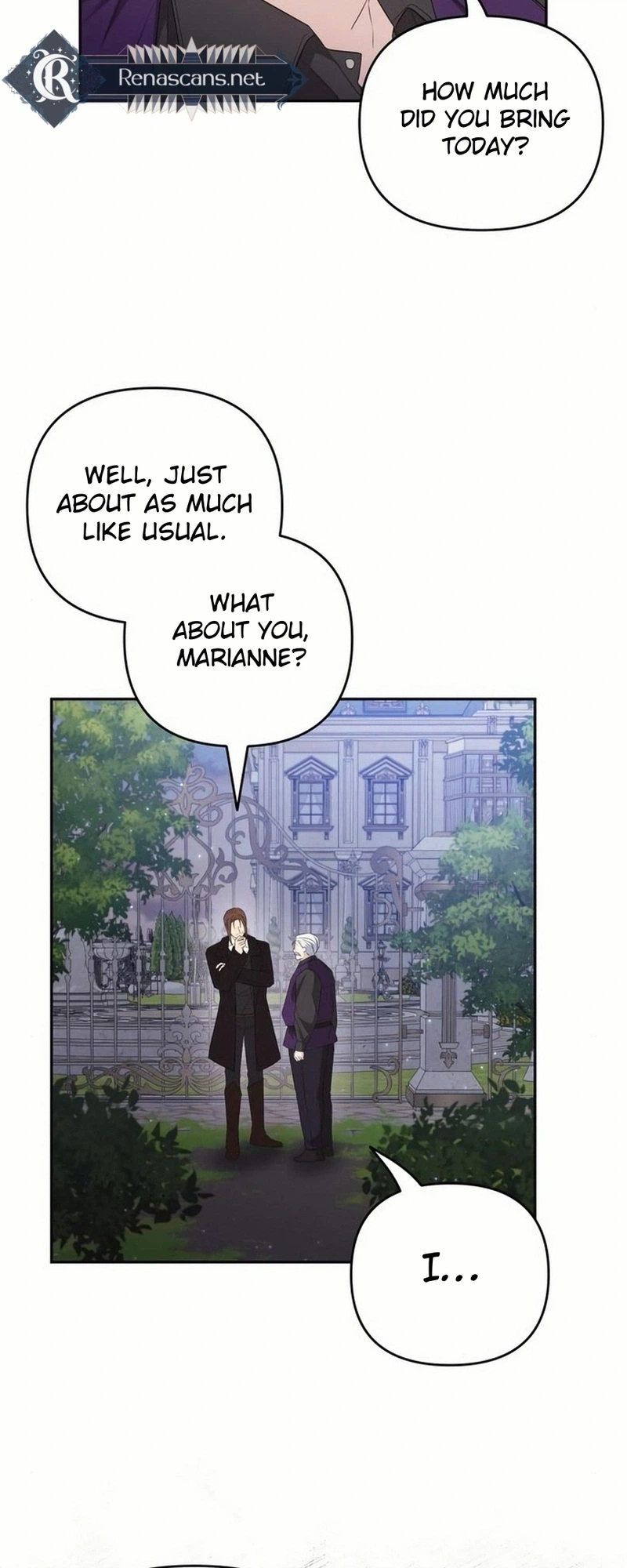 Grand Duke, I Can’t Do It Because It’s Too Cold in The North Chapter 25 - page 27