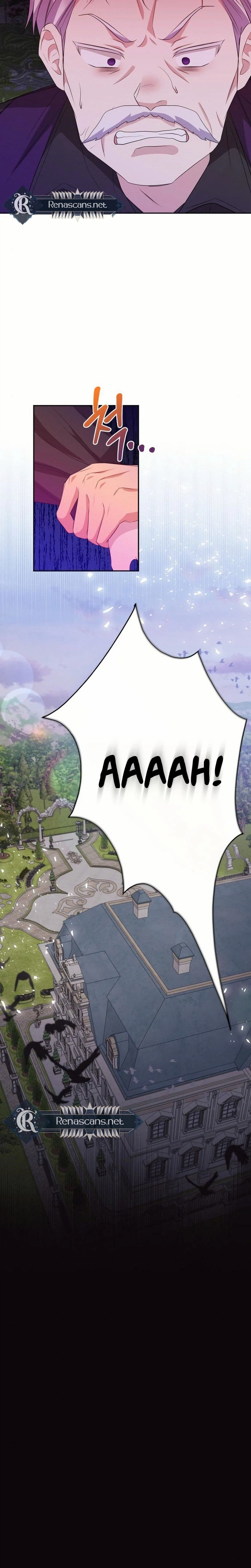 Grand Duke, I Can’t Do It Because It’s Too Cold in The North Chapter 25 - page 32