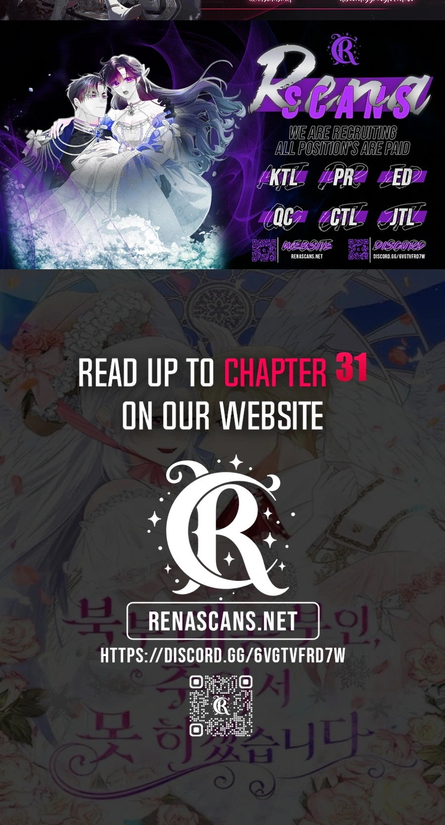 Grand Duke, I Can’t Do It Because It’s Too Cold in The North Chapter 25 - page 37