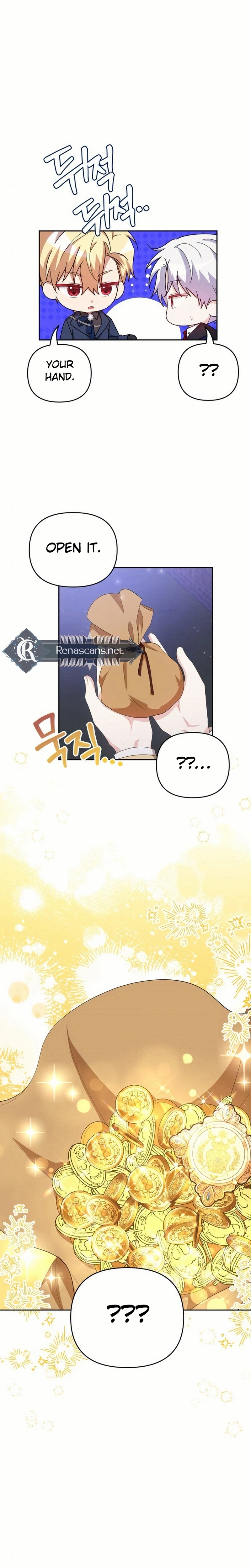 Grand Duke, I Can’t Do It Because It’s Too Cold in The North Chapter 25 - page 4